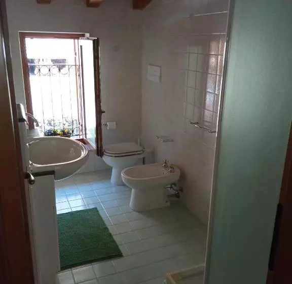 B&b In Contrá