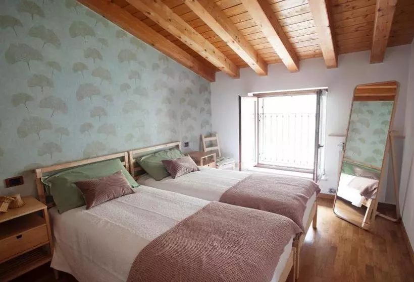 B&b In Contrá