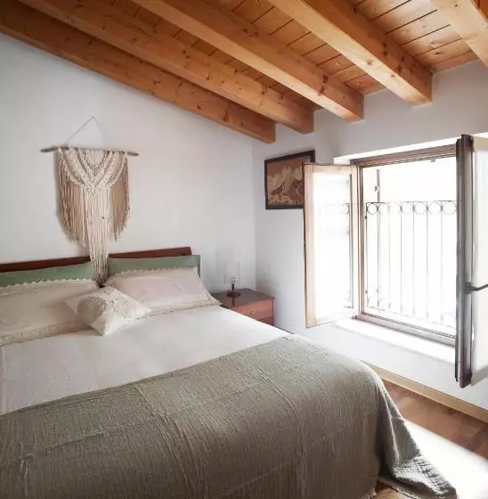 B&b In Contrá