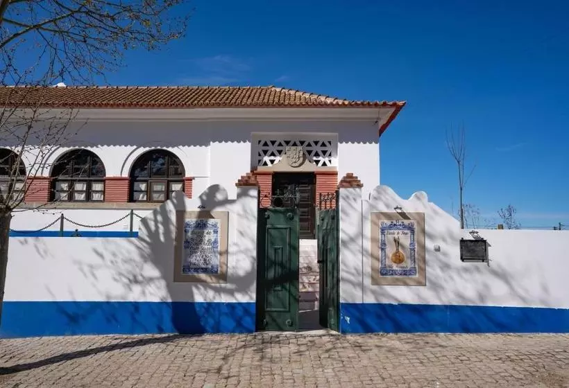 ベッドアンドブレックファースト Escola Do Fado