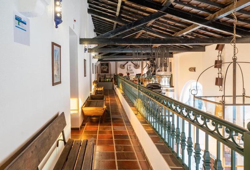 צימר Escola Do Fado