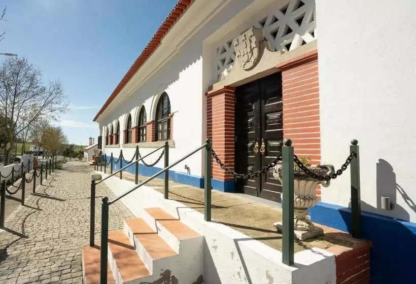 ベッドアンドブレックファースト Escola Do Fado