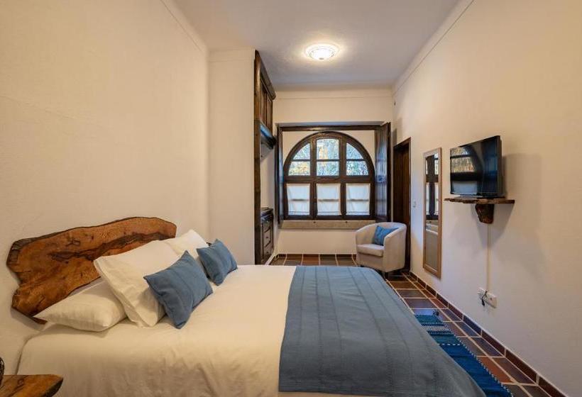 צימר Escola Do Fado