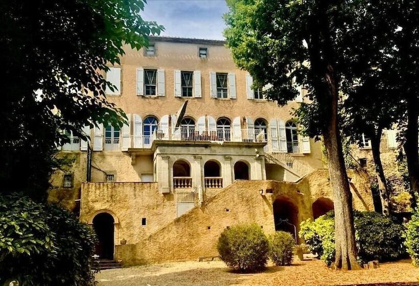 Bed and Breakfast Le Domaine De Villespy