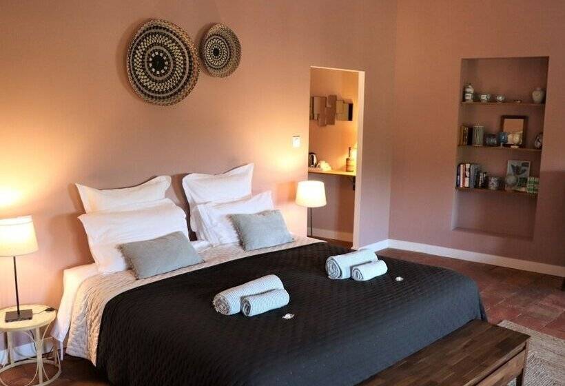 Bed and Breakfast Le Domaine De Villespy