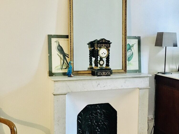 Bed and Breakfast Le Domaine De Villespy