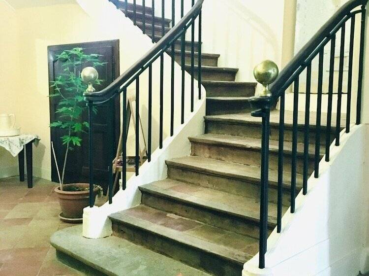 Bed and Breakfast Le Domaine De Villespy