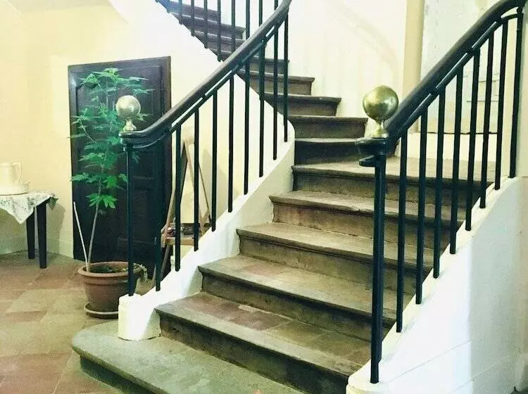 Aamiaismajoitus (B&B) Le Domaine De Villespy