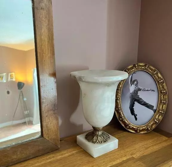 Aamiaismajoitus (B&B) Le Domaine De Villespy