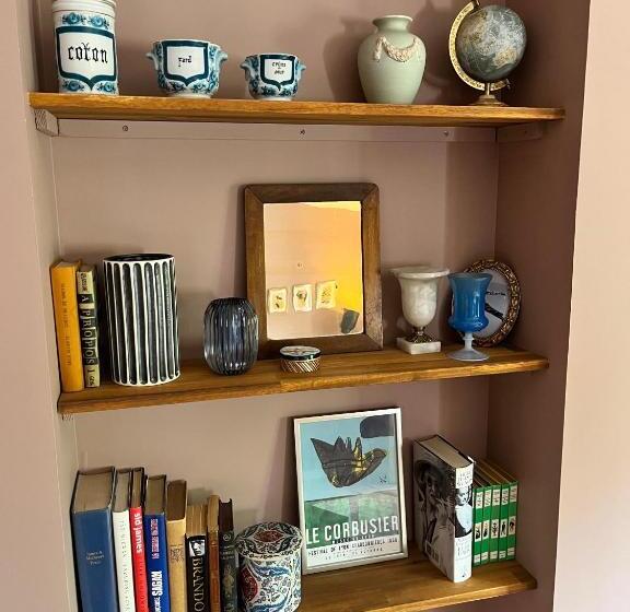 ベッドアンドブレックファースト Le Domaine De Villespy