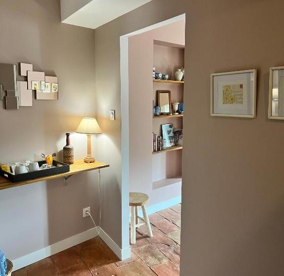 Bed and Breakfast Le Domaine De Villespy