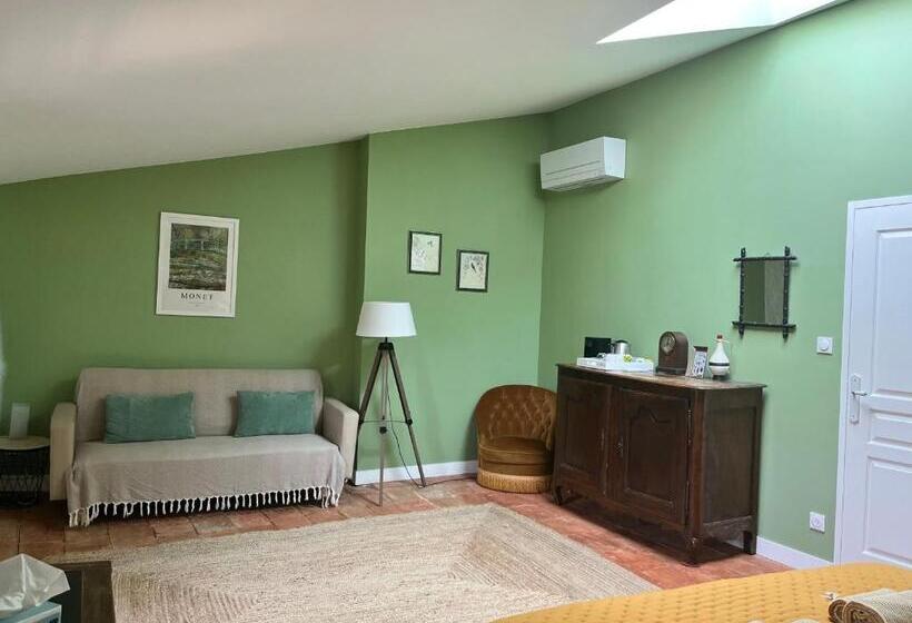 Bed and Breakfast Le Domaine De Villespy