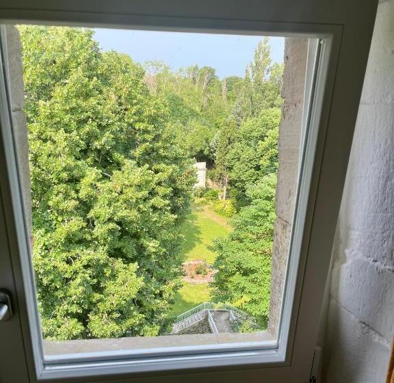 Bed and Breakfast Le Domaine De Villespy