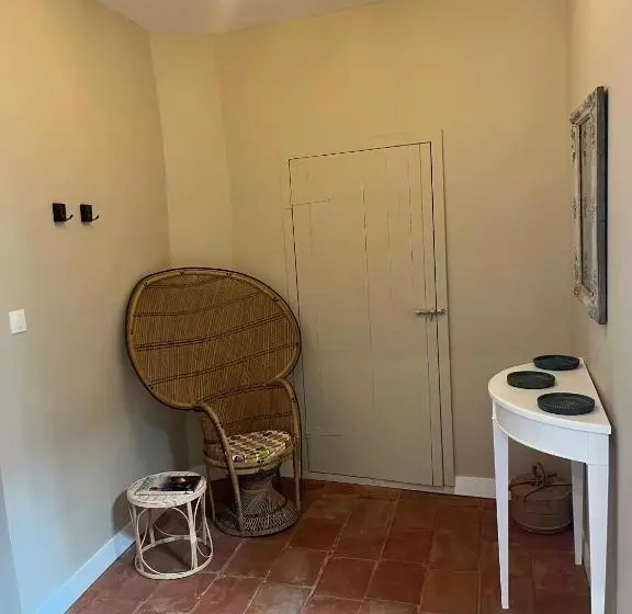 Aamiaismajoitus (B&B) Le Domaine De Villespy