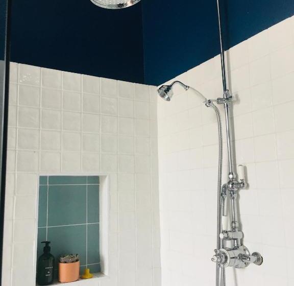 ベッドアンドブレックファースト Le Domaine De Villespy