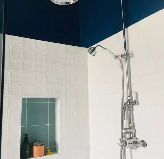 Aamiaismajoitus (B&B) Le Domaine De Villespy