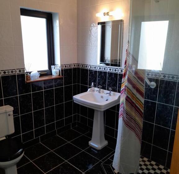 مبيت وإفطار Oak Tree Lane Country B And B