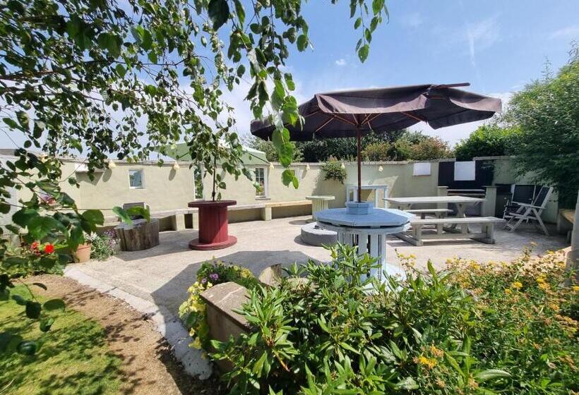 مبيت وإفطار Oak Tree Lane Country B And B