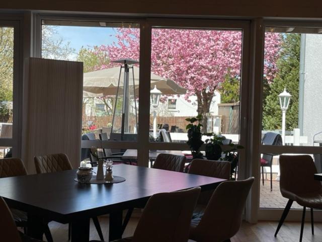 Freigeist • Pension & Brasserie