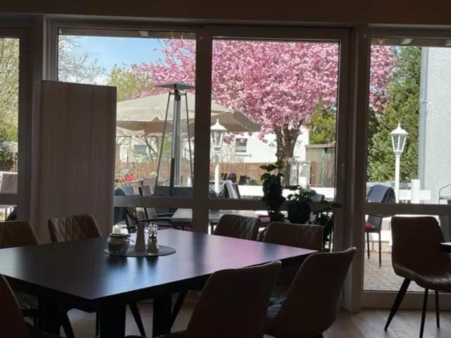 Freigeist • Pension & Brasserie