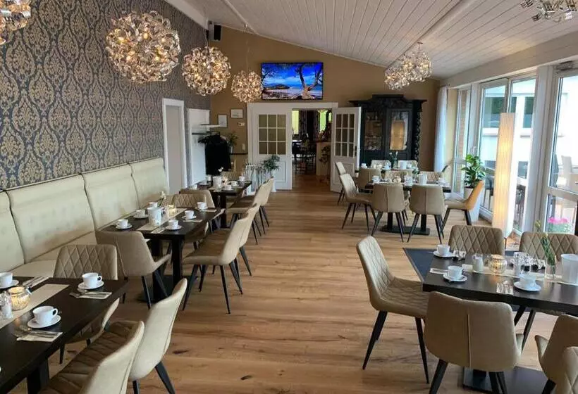 Freigeist • Pension & Brasserie