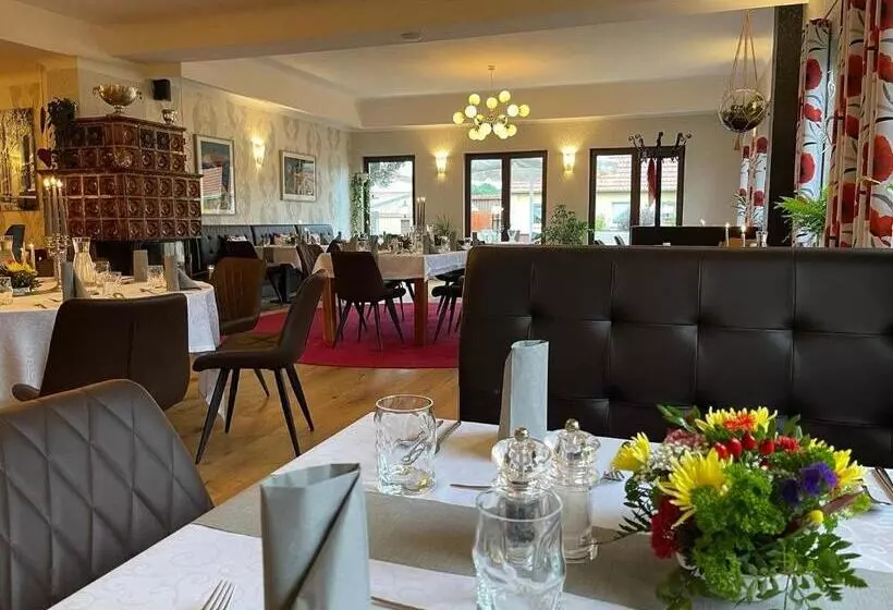 Freigeist • Pension & Brasserie