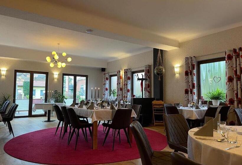 Freigeist • Pension & Brasserie