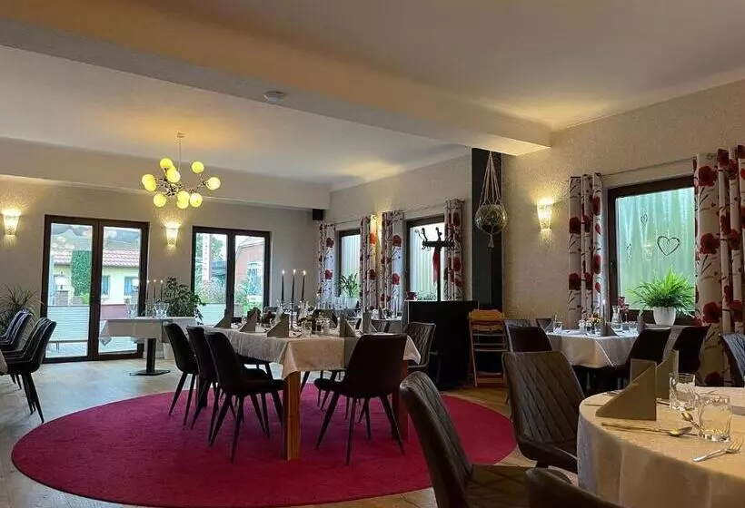 Freigeist • Pension & Brasserie