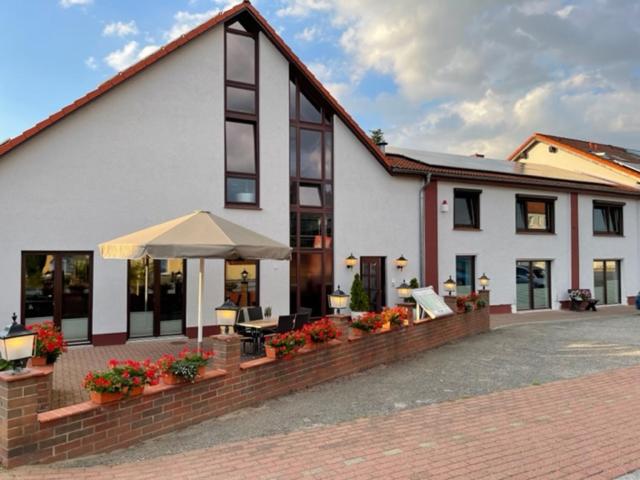 Freigeist • Pension & Brasserie