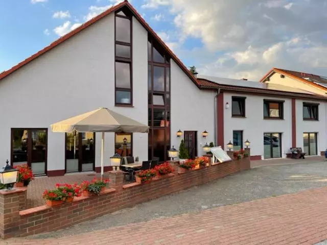 Freigeist • Pension & Brasserie