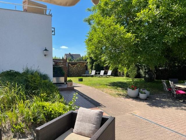 Freigeist • Pension & Brasserie