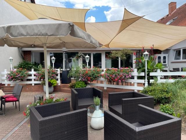 Freigeist • Pension & Brasserie