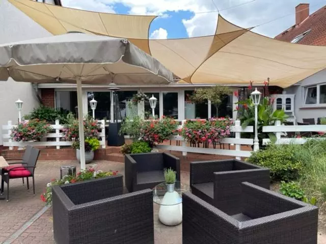 Freigeist • Pension & Brasserie