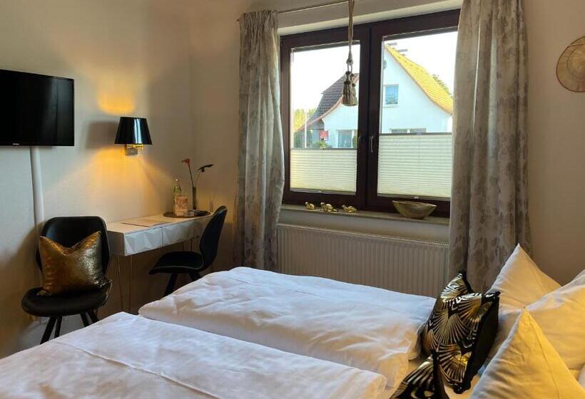 Freigeist • Pension & Brasserie