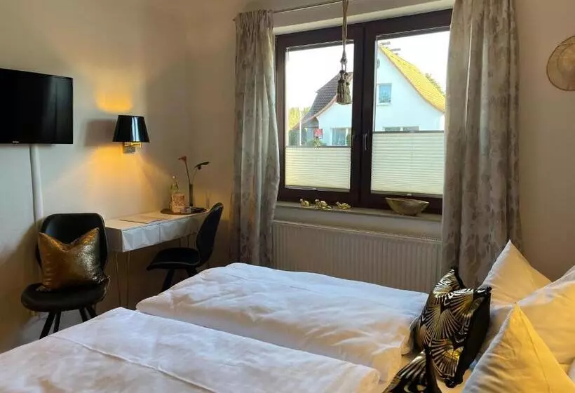 Freigeist • Pension & Brasserie