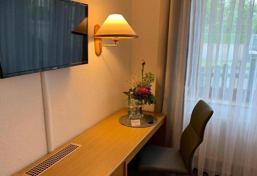 Freigeist • Pension & Brasserie