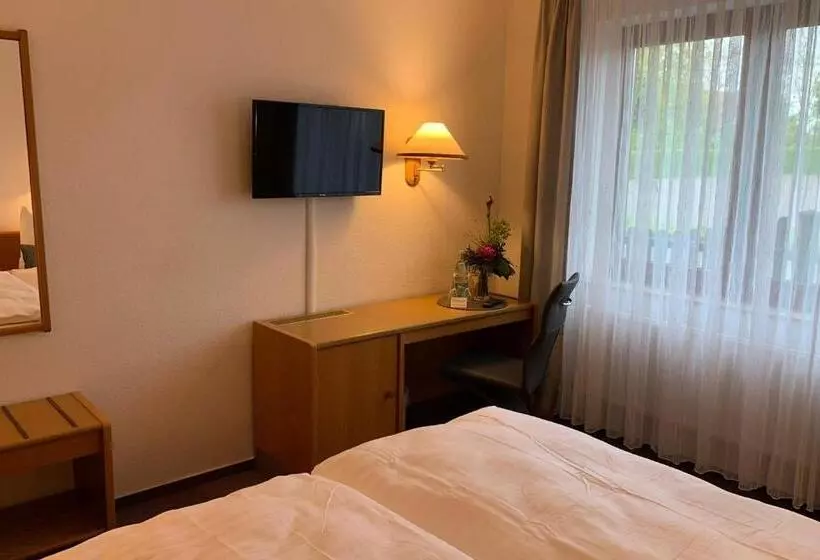 Freigeist • Pension & Brasserie