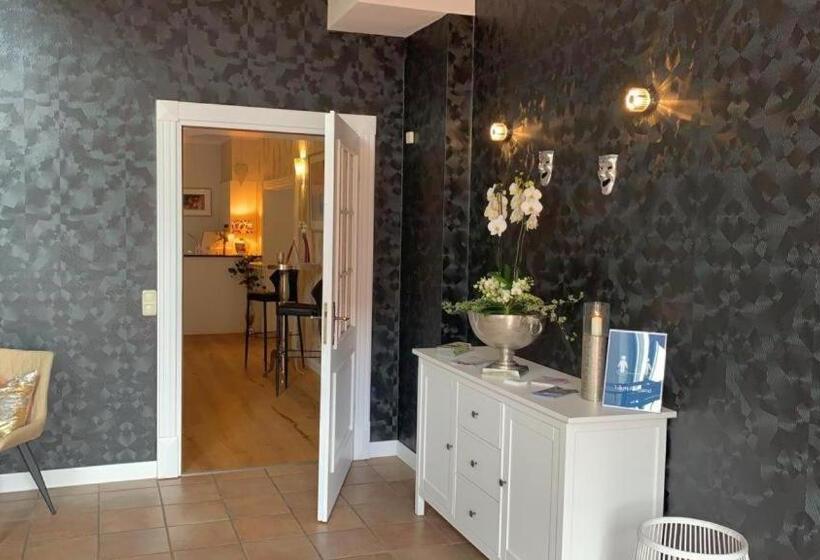 Freigeist • Pension & Brasserie