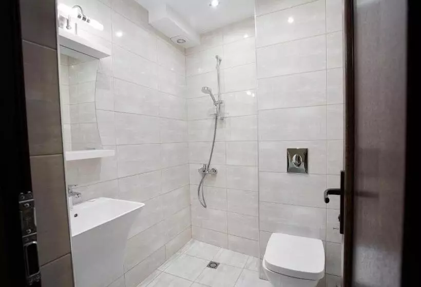 Hotelli Villa Euphoria