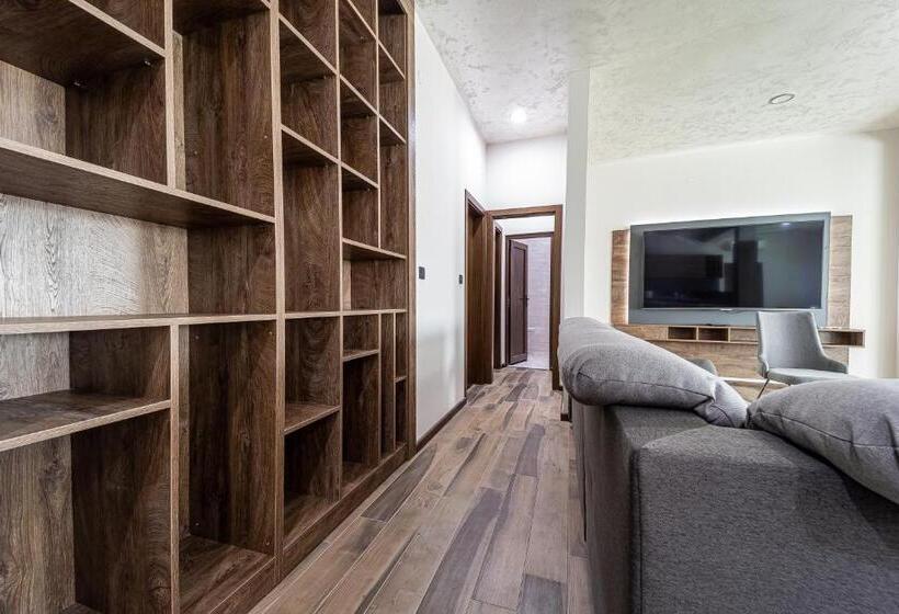 ホテル Villa Euphoria