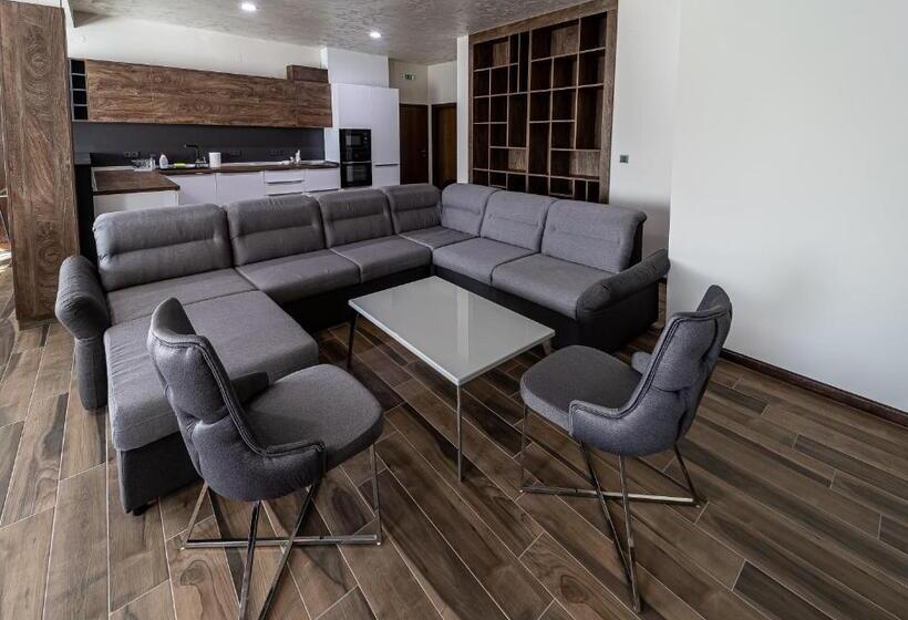 ホテル Villa Euphoria