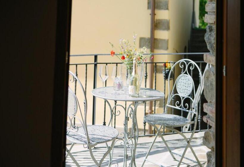 فندق Agriturismo I Millepini