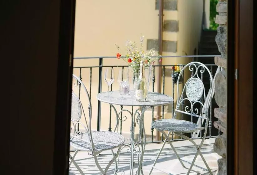 ホテル Agriturismo I Millepini