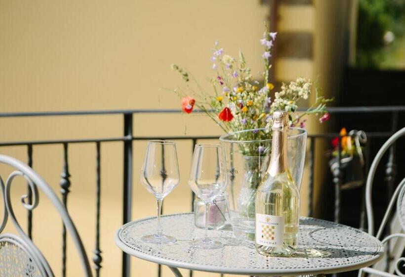 فندق Agriturismo I Millepini