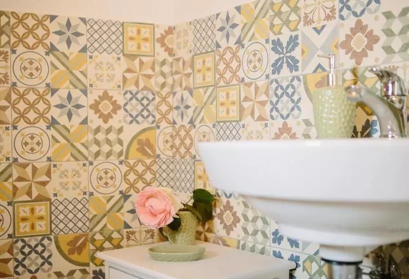 ホテル Agriturismo I Millepini