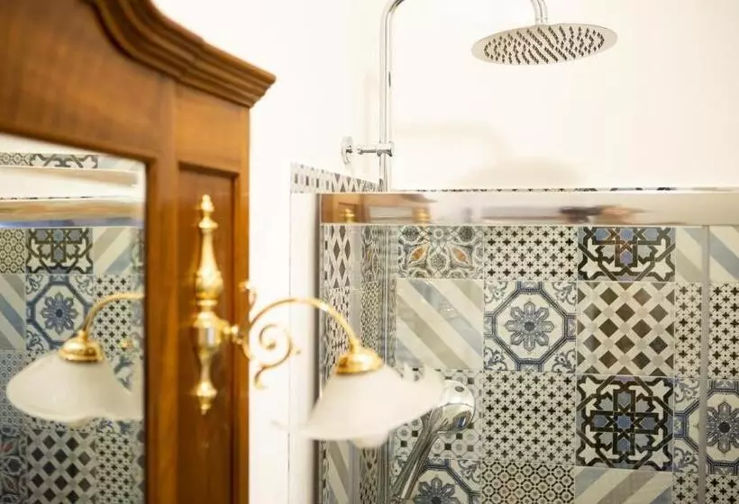 ホテル Agriturismo I Millepini