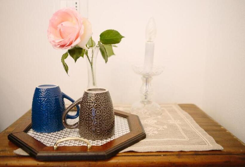 فندق Agriturismo I Millepini