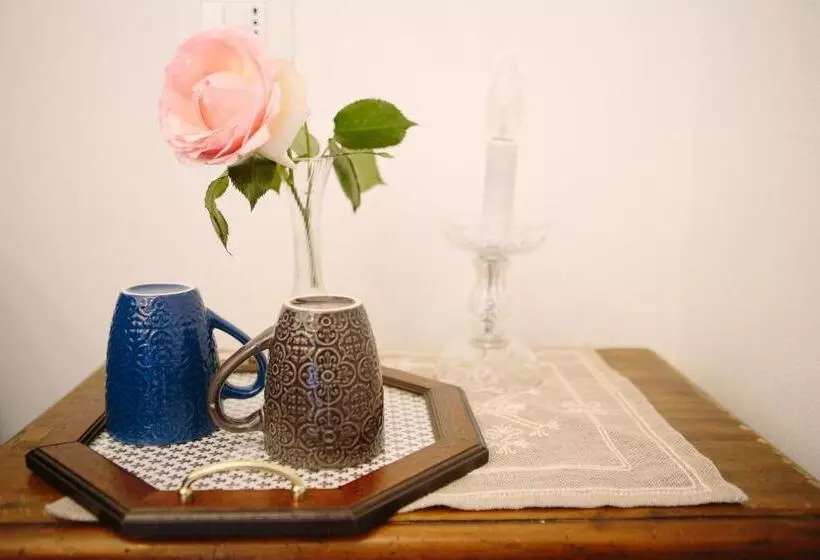 ホテル Agriturismo I Millepini