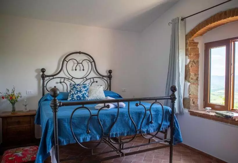 ホテル Agriturismo I Millepini