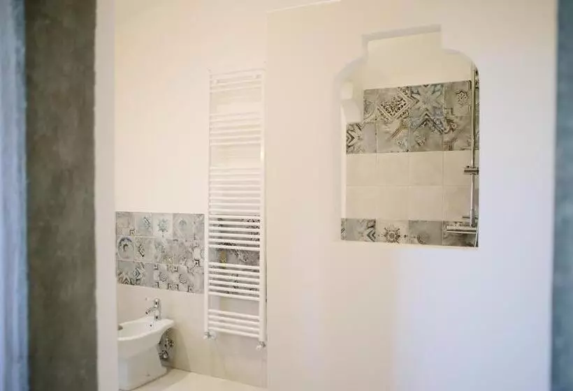 ホテル Agriturismo I Millepini